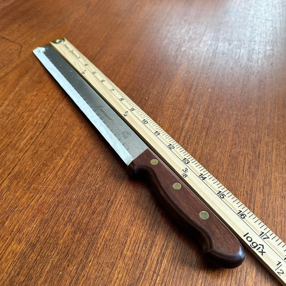 Dexter USA Fine Dining Connoisseur DuoEdge 12